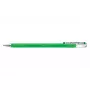 Pentel Mattehop Gel Στυλό 1,0 mm Πράσινο