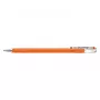 Pentel Mattehop Gel Στυλό 1,0 mm Πορτοκαλί