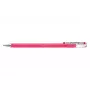 Pentel Mattehop Gel Στυλό 1,0 mm Ροζ