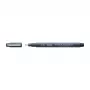 Pentel Fineliner Pigment 1,0 mm Μαύρο
