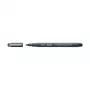 Pentel Arts Calligraphy Marker Pigment 2 mm Μαύρο