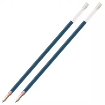 Pentel iZee ανταλλακτικό στυλό γαλάζιο 0,7 mm BXS10-S2