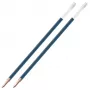 Pentel iZee ανταλλακτικό στυλό γαλάζιο 0,7 mm BXS10-S2