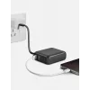 Energea Integra Mini 10000mAh Power Bank USB-C PD 35W Γκρι