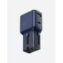 ENERGEA TravelGoAdapter 35 USB-A/USB-C 35W Μπλε