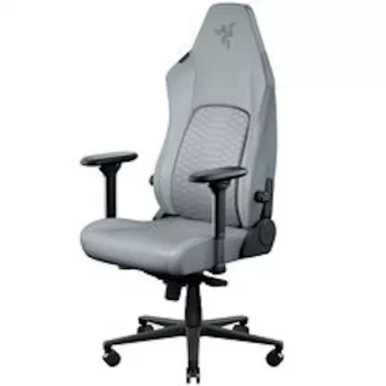 Razer Iskur V2 Newgen καρέκλα gaming - ανοιχτό γκρι