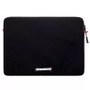 SKINARMA Torba Fardel Θήκη Laptop 14 ιντσών Μαύρη