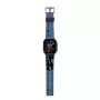SKINARMA Spunk Λουράκι Apple Watch Μπλε