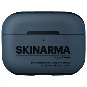 SKINARMA Spunk Θήκη για AirPods Pro 2ης γενιάς - Μπλε