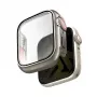 Skinarma Gado Pro Θήκη για Apple Watch 41mm - Titanium