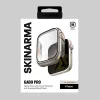 Skinarma Gado Pro Θήκη για Apple Watch 41mm - Titanium