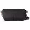 SKINARMA Fardel Τσάντα Crossbody Μαύρη