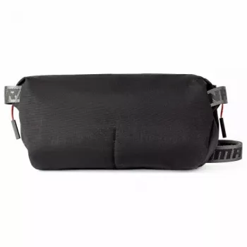 SKINARMA Fardel Τσάντα Crossbody Μαύρη