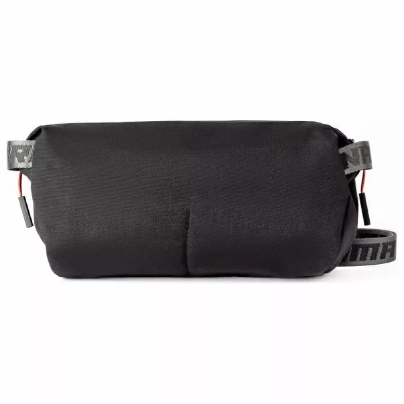 SKINARMA Fardel Τσάντα Crossbody Μαύρη