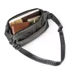 SKINARMA Fardel Τσάντα Crossbody Olive