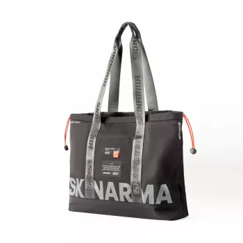 SKINARMA Fardel Sling Bag Μαύρο