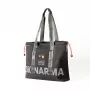 SKINARMA Fardel Sling Bag Μαύρο