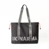 SKINARMA Fardel Sling Bag Μαύρο