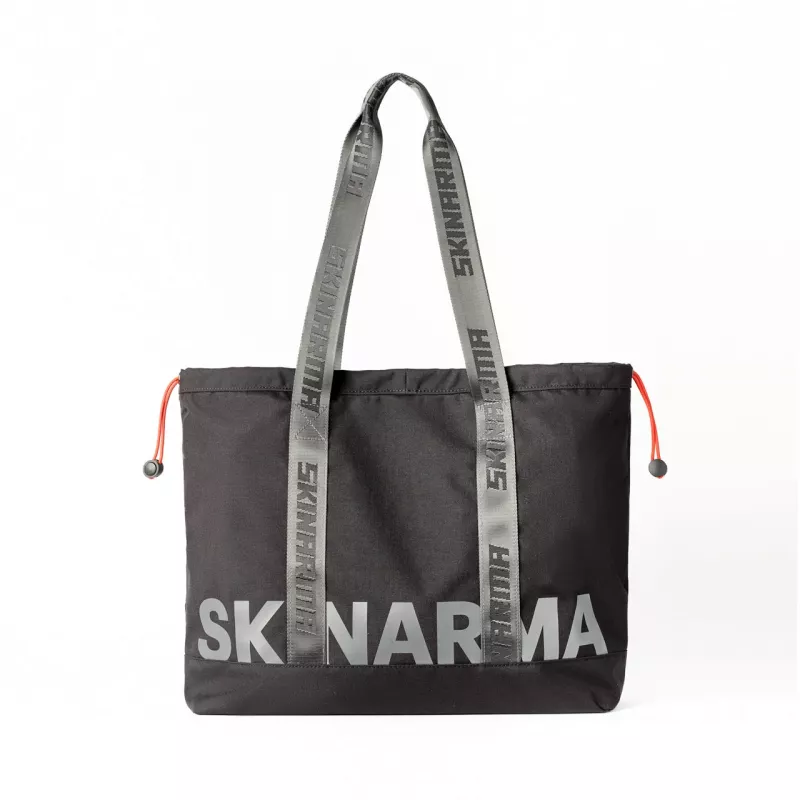 SKINARMA Fardel Sling Bag Μαύρο