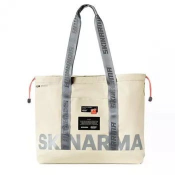 Skinarma Fardel Τσάντα Sling Ivory