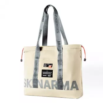 Skinarma Fardel Τσάντα Sling Ivory