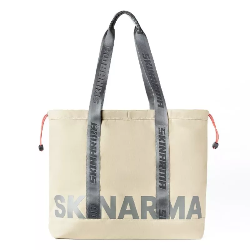 Skinarma Fardel Τσάντα Sling Ivory