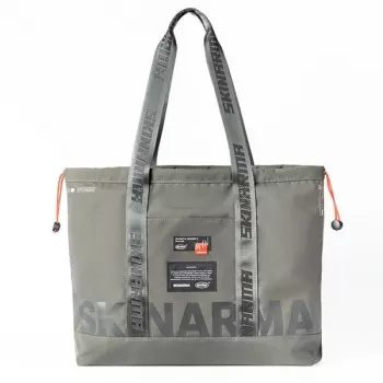 SKINARMA Fardel Τσάντα Sling Olive Green