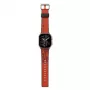Skinarma Spunk Λουράκι Apple Watch 49mm Orange