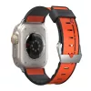 Skinarma Spunk Λουράκι Apple Watch 49mm Orange