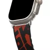 Skinarma Spunk Λουράκι Apple Watch 49mm Orange