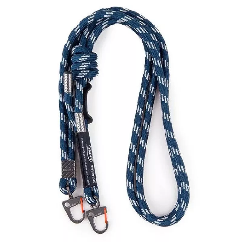 SKINARMA Dyno Λουράκι μεταφοράς τηλεφώνου universal Navy Blue