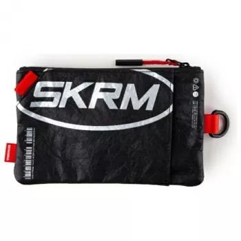 Skinarma Comet Τσάντα Crossbody για Κινητό Μαύρη