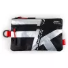Skinarma Comet Τσάντα Crossbody για Κινητό Μαύρη