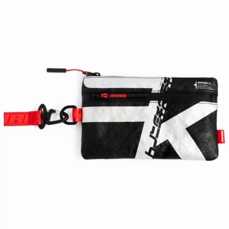 Skinarma Comet Τσάντα Crossbody για Κινητό Μαύρη