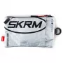 Skinarma Comet Crossbody Τσάντα τηλεφώνου Silver