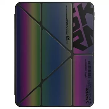 SKINARMA Kira Kobai Hologram Προστατευτική θήκη για iPad Pro 11 M4 2024 / M5 2025