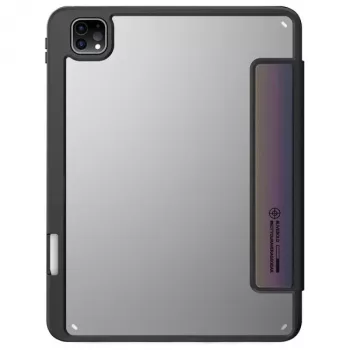 SKINARMA Kira Kobai Hologram Προστατευτική θήκη για iPad Pro 11 M4 2024 / M5 2025