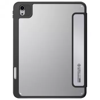 Skinarma Kira Kobai Θήκη για iPad Air 11 M2 2024 / M3 2025 / M4 2026 Chrome