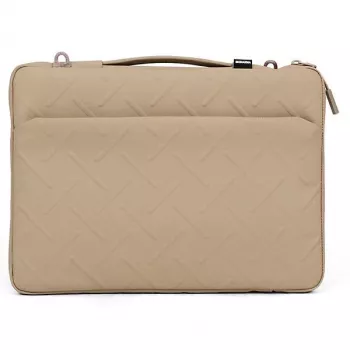 Skinarma Torba Juno Θήκη laptop 14 ιντσών Khaki