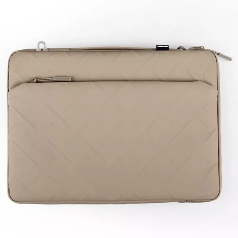 Skinarma Torba Juno Θήκη laptop 14 ιντσών Khaki