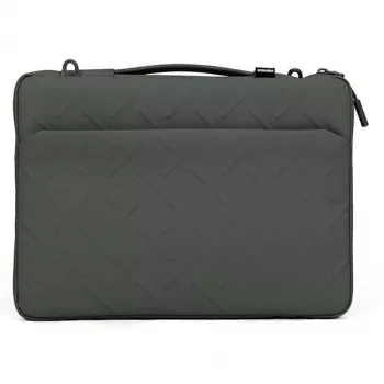 SKINARMA Juno Θήκη laptop 14 ιντσών Olive