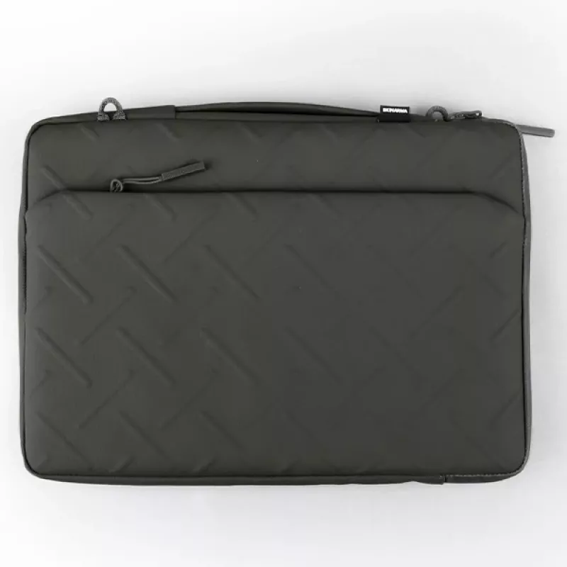 SKINARMA Juno Θήκη laptop 14 ιντσών Olive