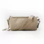 SKINARMA Juno Khaki Τσάντα ώμου τηλεφώνου - Premium Nylon Crossbody Organizer