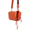 SKINARMA Juno Crossbody Θήκη Τηλεφώνου Πορτοκαλί