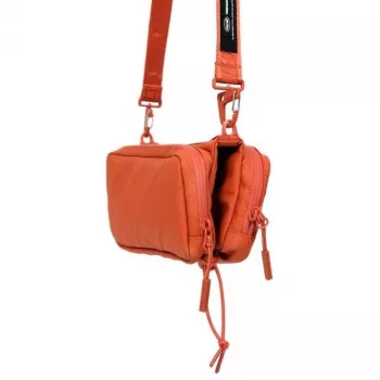 SKINARMA Juno Crossbody Θήκη Τηλεφώνου Πορτοκαλί