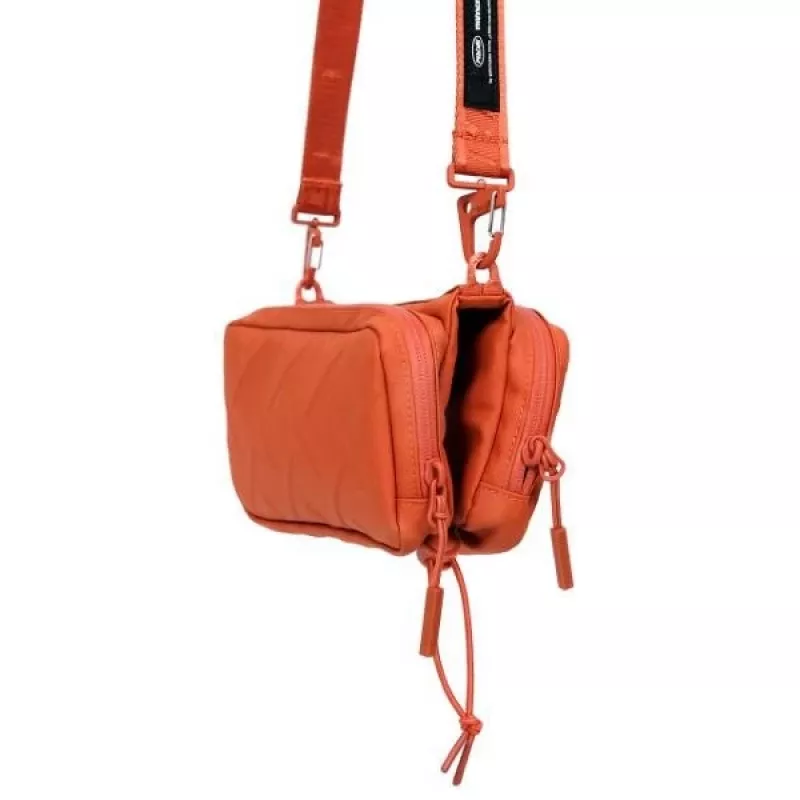 SKINARMA Juno Crossbody Θήκη Τηλεφώνου Πορτοκαλί