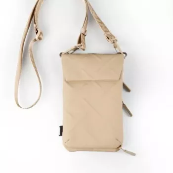 SKINARMA Juno Phone Sling Bag Χακί