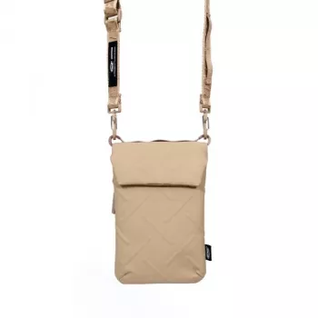 SKINARMA Juno Phone Sling Bag Χακί