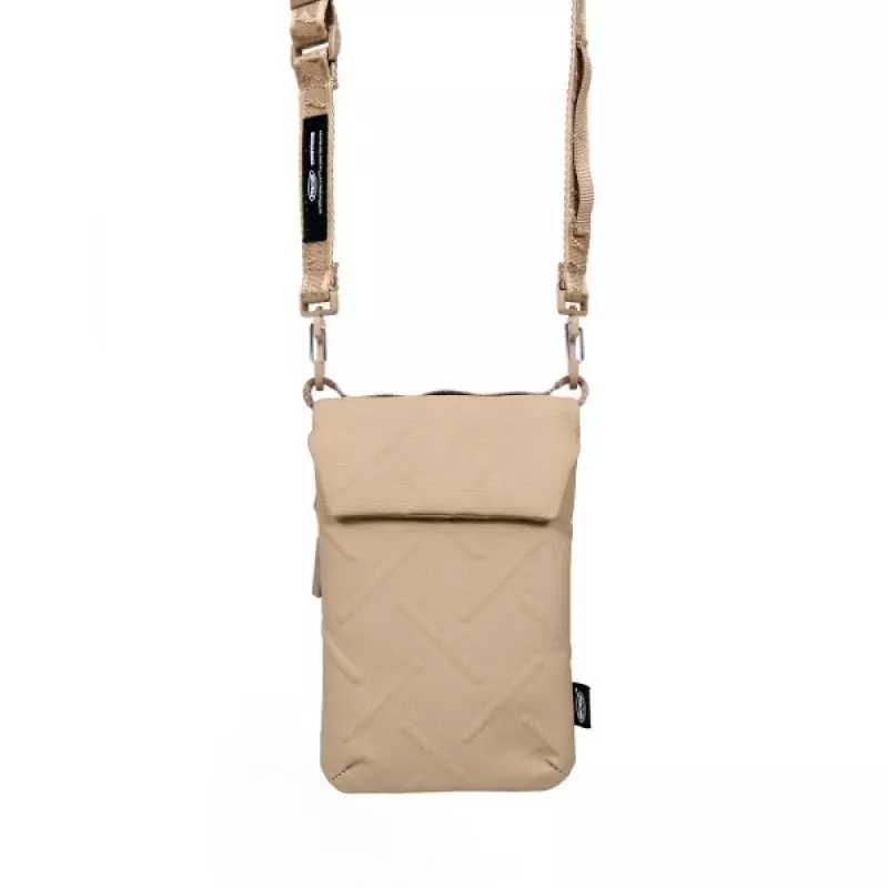 SKINARMA Juno Phone Sling Bag Χακί