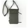 Skinarma Juno Crossbody Θήκη Τηλεφώνου Λαδί
